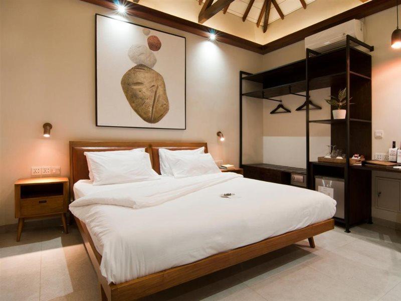 Ke Rensia Private Pool Villas Gili Air Ngoại thất bức ảnh